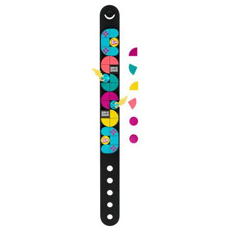 LEGO Dots 41943 Gracz Bransoletka z zawieszkami - 2